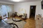 Apartament de 3 camere semidecomandat | Manastur - Aleea Retezat - 1