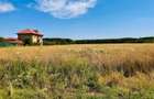 TEREN -INTRAVILLAN-SUPERB-SNAGOV-PADURE-UTILITATI - 9