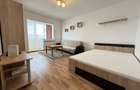 Apartament spatios, o camera, 31 mp utili + balcon - Buziasului - 1