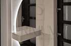 GIROC - Duplex despartit - 4 Camere - Toate utilitatile - Finisaje premium - 5