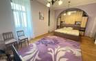 Apartament spatios cu o camera, 40 mp utili, parter - Traian - 2