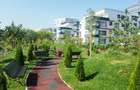 Barbu Vacarescu/ Laguna Residence, 4 camere, lux, etaj 3, parcare - 2