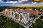 Apartament Nou 1 camere de vanzare Copou