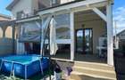 Duplex 4 camere complet mobilat si utilat Mosnita Veche - 17