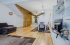Casă modernă de tip duplex situată în Cartierul Europa - 4