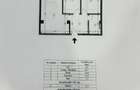 Ap 3 camere intr-un cartier exclusivist, etaj 1, 72mp - Platou Galata! - 7