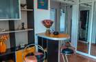 Vand apartament strada Rozelor cu 2 camere, decomandat, situat la etajul 3 - 4