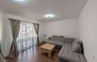 Apartament cu 2 camere,nelocuit, parcare, et 1, zona Terra - 1