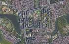 UNICAT ! Colentina, 13.840 mp. teren cu 4 deschideri ideal constructii - 2