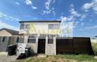 Duplex mobilat si utilat  - 3 camere -2 bai - 5