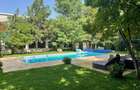 Resedinta deosebita,renovata 2023,P+2,garaj 2 loc, sauna, piscina, teren 1130 mp - 21