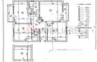 Apartament 3 camere Central - parter- 80 mp - boxa inclusa - 10