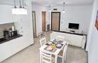 COMISION 0%  - Mamaia Nord-Alezzi-Aparatament 2 camere vedere la mare - 6