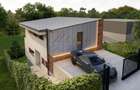 Casa unifamilială, 170 mp+ 600 mp teren, sat Popesti