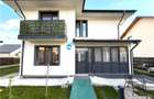 Oferta excelenta Vila moderna 4 cam, mobilata,  Lunca Cetatuii Iasi - 15