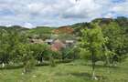 Casă cu teren generos de 2.800 mp la 38 km în satul Elciu - 12