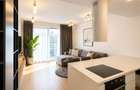 Apartament LUX I 2 Camere I ONE Herastrau Plaza I Terasa - 4