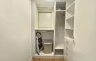 Apart 2 camere 65m2 + Loc Parcare Subteran | Dressing | Herastrau One Towers - 9