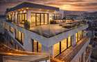 Penthouse Semifinisat - ST 133MP I terasa I Bloc Nou - Marasti - 1