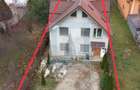 Casa/Villa , 5 camere, singur în curte, 960 mp teren- zona Tarlungeni - 1