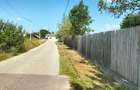 Oportunitate investițională – Teren intravilan de vânzare în Mioveni, cartier Cl - 6