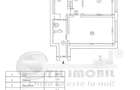 CENTRU 3 CAMERE BLOC GULIVER ETAJ INTERMEDIAR - 3