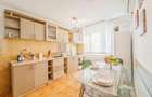 3 camere| 2 dormitoare| 2 bai| centrala proprie| apartament frumos| - 7