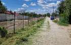 Teren intravilan, de vanzare, 1000 mp, zona Valea Fetii - 3