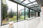Vila, design ambitios, spatii luminoase in conexiune cu natura - 23