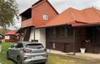 Casa de vanzare 120mp + teren 1780mp comuna Baisoara, CJ - 10