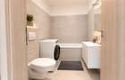 Apartament tip studio, mobilat si utilat modern, terasa,  Cartier Florilor, Ghim - 5