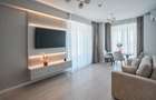 PROMOTIE Solid Residence Sea View Mamaia - Mobilat / Utilat LUX - 11