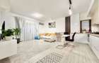 Apartament cu 3 camere mobilat, 70 mp utili, in Giroc la etajul 2. - 3