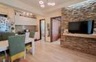 Apartament et.2 mobilat si utilat Floresti - 2