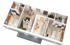 Apartament nou 68,7 mp Sibiu | Doamna Stanca | Comision 0 - 6