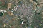 Vanzare teren intravilan 5000mp Ploiesti Vest, centura ocolitoare de Vest - DN1 - 1