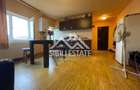 Apartament luminos cu 2 camere, la mansardă, în zonă căutată - 1