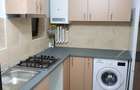 Apartament 3 camere, etaj 1, două balcoane, boxă 31 mp,parcare inclusă - 6