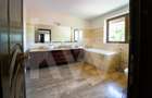 Vila exclusivista cu piscina si panorama de vis Cisnadioara - 19