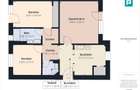 Apartament ultracentral cu loc de parcare - 7