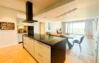 Apartament cu 5 camere de inchiriat Floreasca Rahmaninov - 9