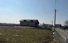 Domnești, teren langa pădure, 420mp, utilități,  deschidere 21ml, intravilan - 3