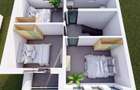 Case insiruite , 4 camere , P+1E - central in Valea Lupului - 12