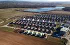 VANZARE  APARTAMENT CU 3 CAMERE  CARTIER MAGNOLIA VILLAGE ZONA PAULESTI LACURI - 2