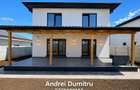 Casă nouă P+1 | 5 camere | 3 băi | Terasă și foișor | Berceni - str. Aviatorilor - 4