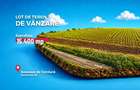 Teren intravilan 15.400 mp | 39 ml deschidere | Sector 4 – Jilava - 2