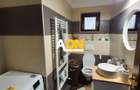 1/2 Duplex mobilat, utilat, cu garaj, D+P+1E, 397 mp teren, Cetate - 8