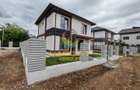 Casa individuala 4 camere, dressing- Berceni - 1