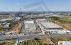 LOGICOR Bucuresti III - proiect in dezvoltare - 1