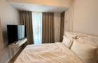 REA1028557 2 camere mobilat lux cu parcare One Verdi Park
